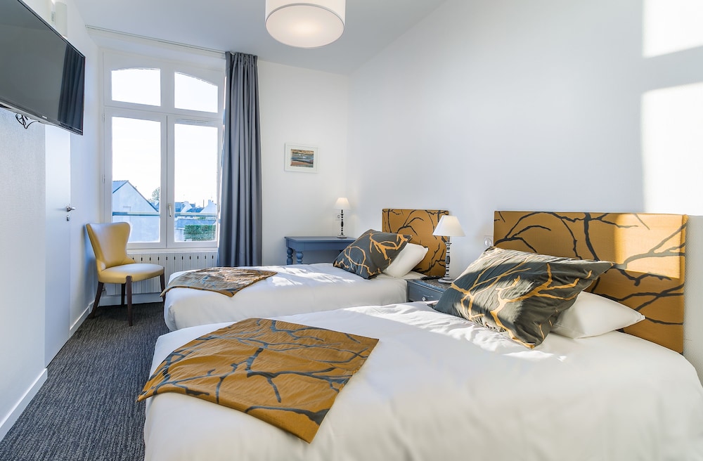 Superior Double or Twin Room, 1 Bedroom