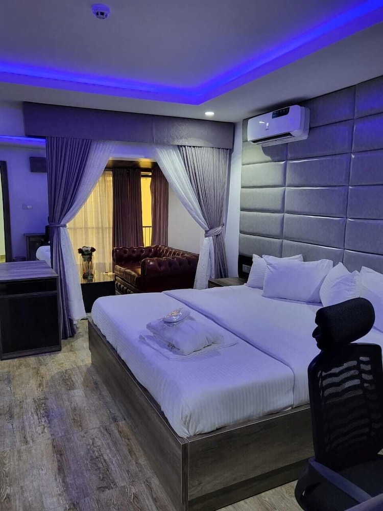 Junior Suite photo 1