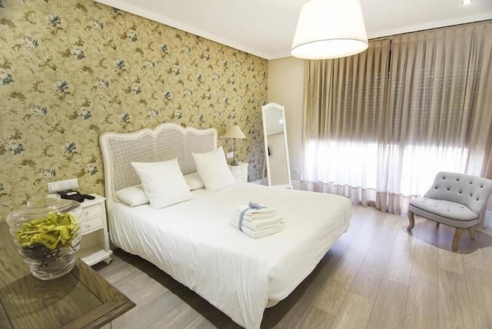 Double Room, Terrace