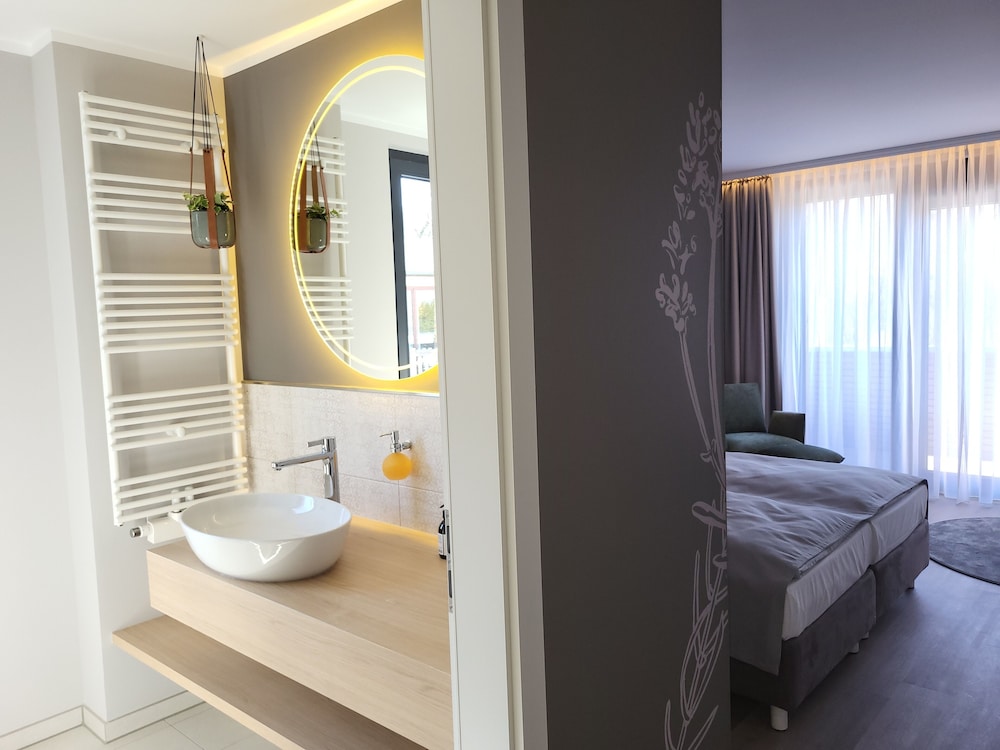 Double Room Superior with Terrace or Balcony photo 1