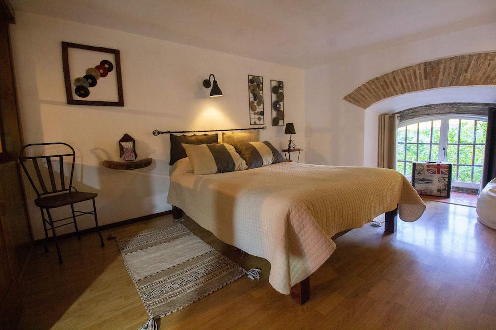 Family House, 1 Bedroom (Alcaide) photo 3