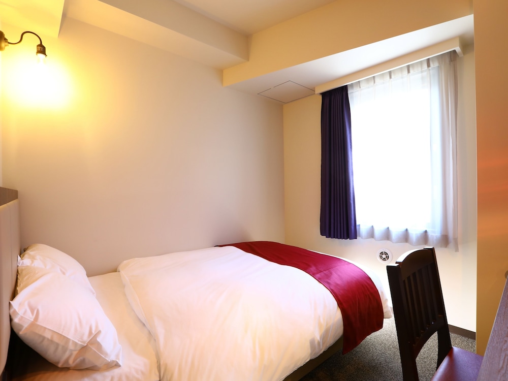Economy Double Room, 1 Bedroom, Non Smoking photo 3