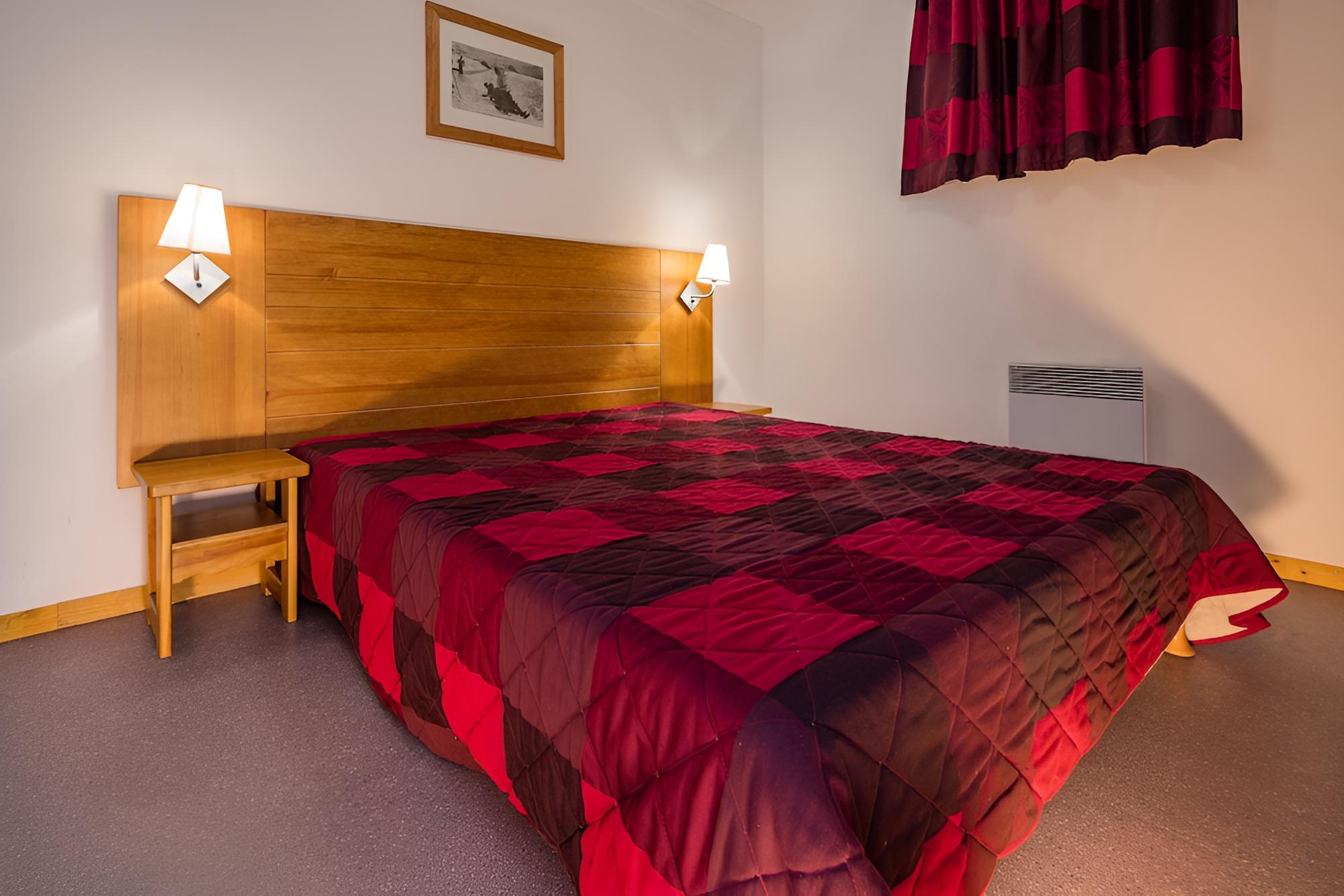 1 Bedroom Apartment, 4 people photo 1