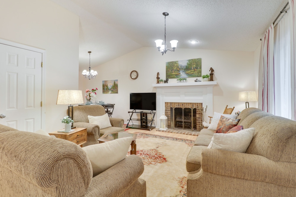 House (3 Bedrooms) photo 1