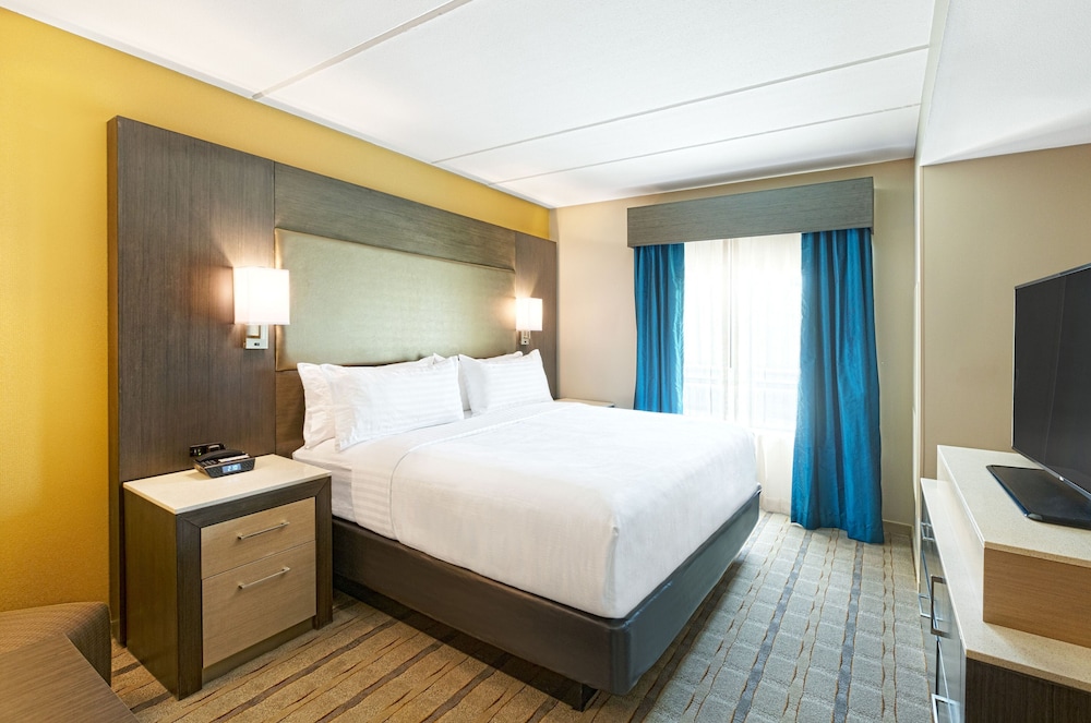 Crowne Plaza Shenandoah - Woodlands Area by IHG, 사진 3