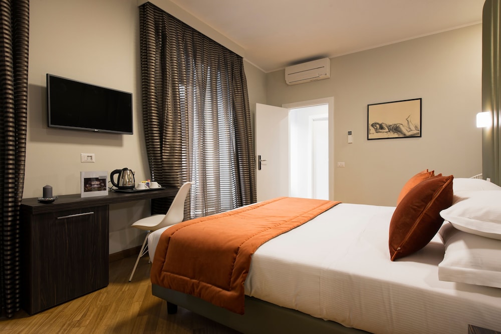 Superior Double Room photo 2