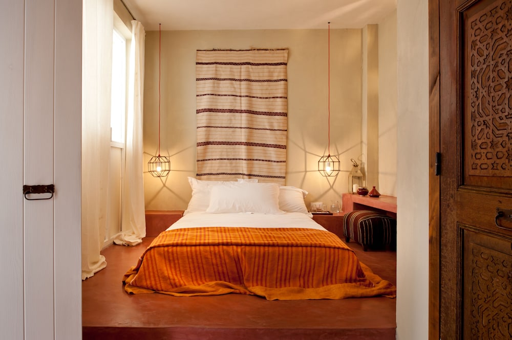 Double Room, 1 Large Twin Bed