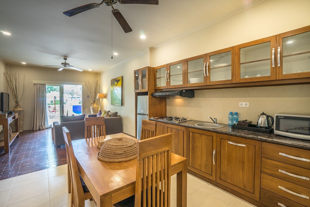 Suite, 1 Bedroom, Beachside photo 2