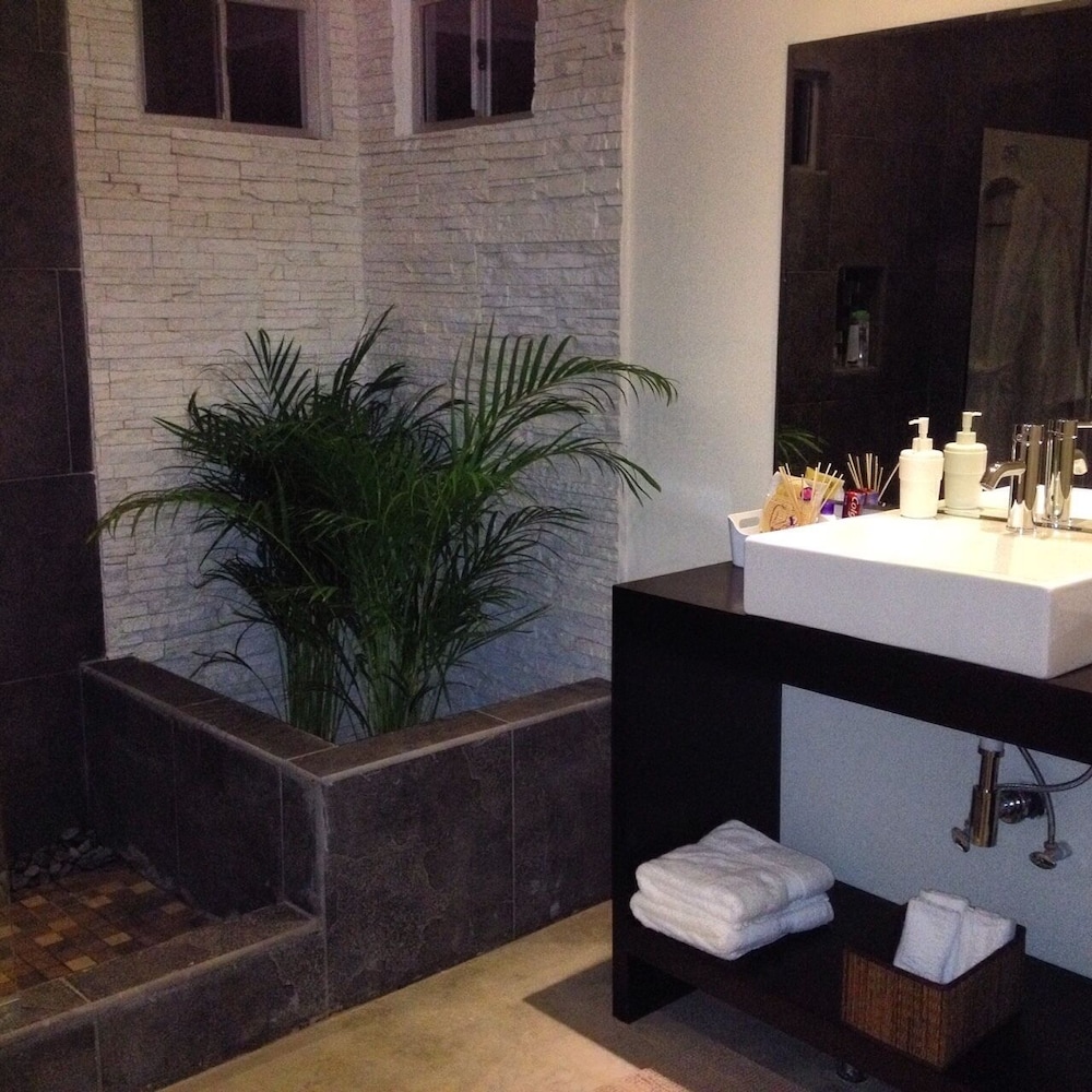 Deluxe Double Room, 1 King Bed, Terrace photo 2