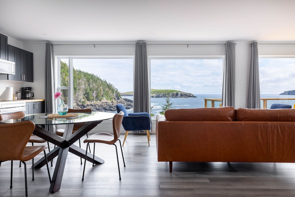 Cottage, Ocean View, Oceanfront