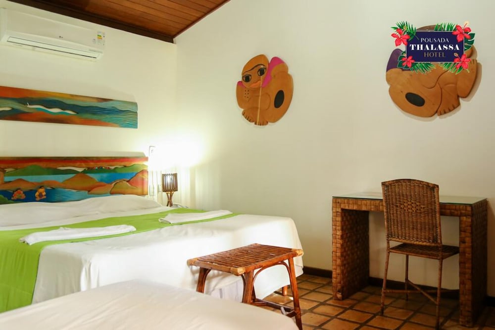 Premium Chalet (Triple) photo 2