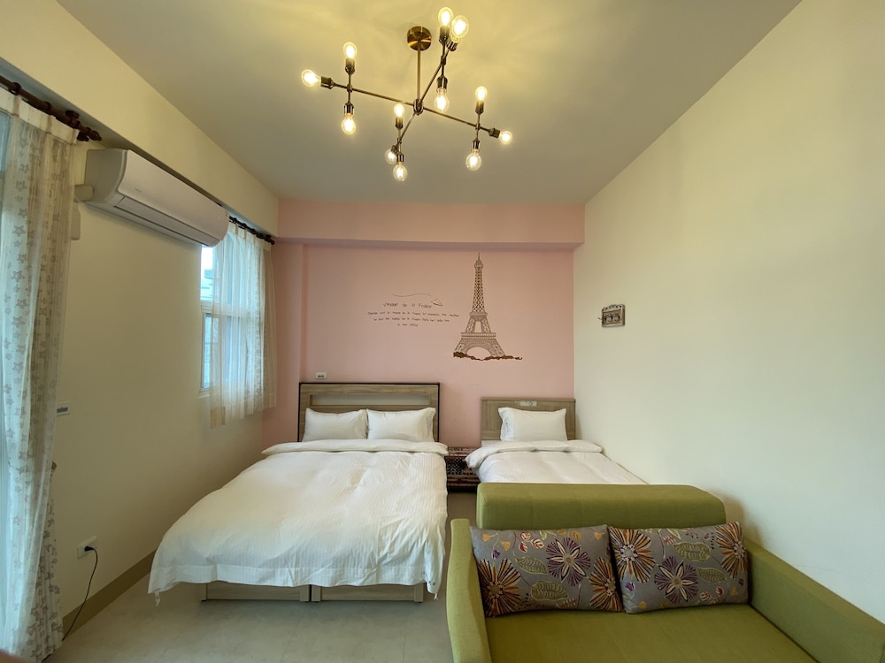 Standard Double Room photo 1