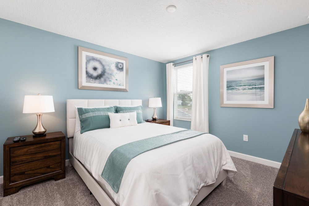 Villa, Multiple Beds (1694MVD-The Retreat at Champions Gate)