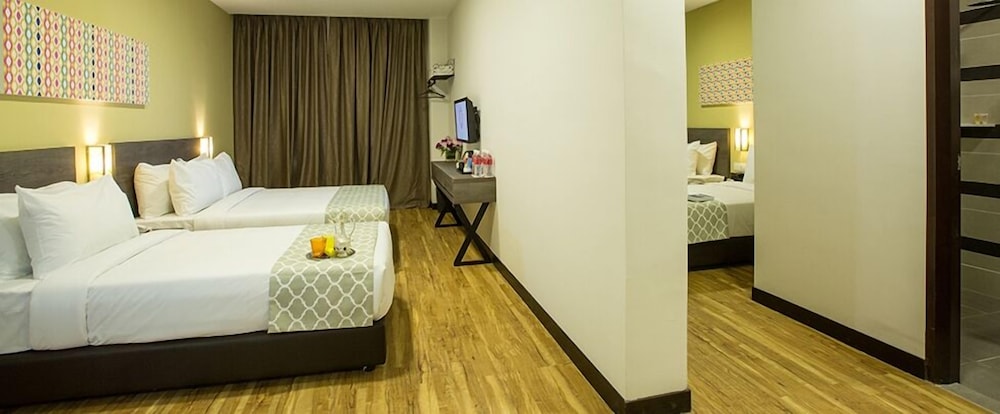 Family Suite photo 3