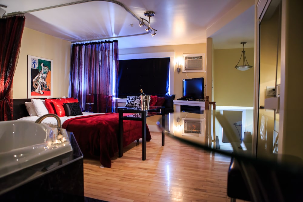 Bonavista Suite