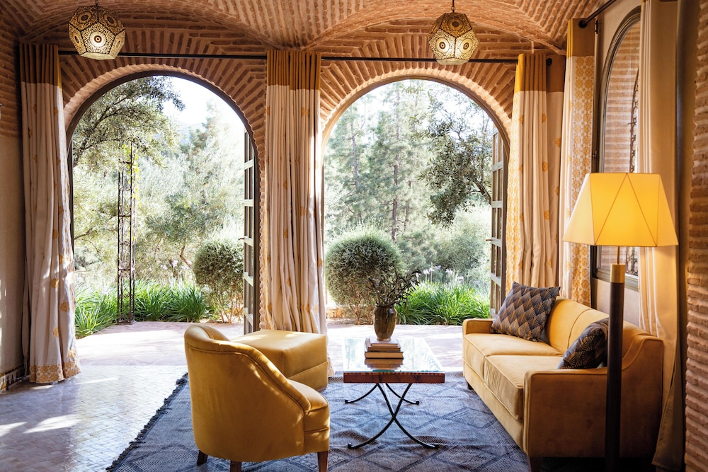 Luxury Bungalow, 1 King Bed