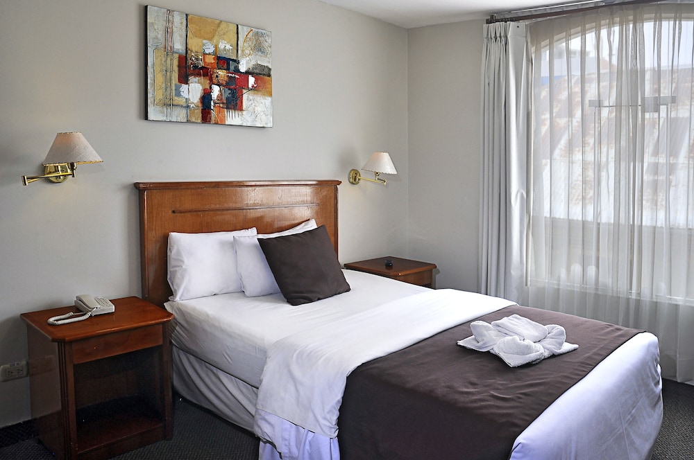 Basic Double Room - Photo 3