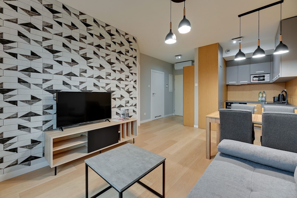 Classic Apartment, 1 Bedroom, Non Smoking - Photo 5