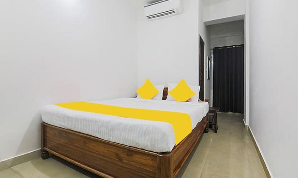 Deluxe Room photo 1