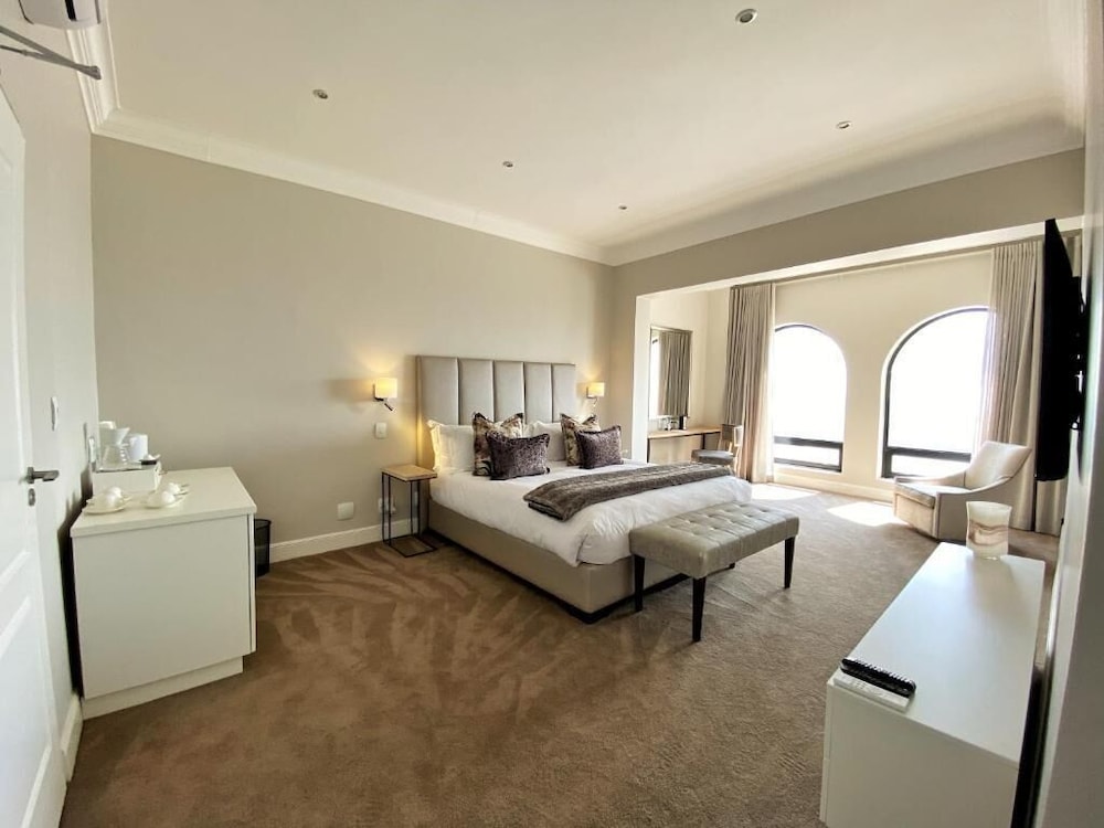 Superior King Room Villa 4 photo 1