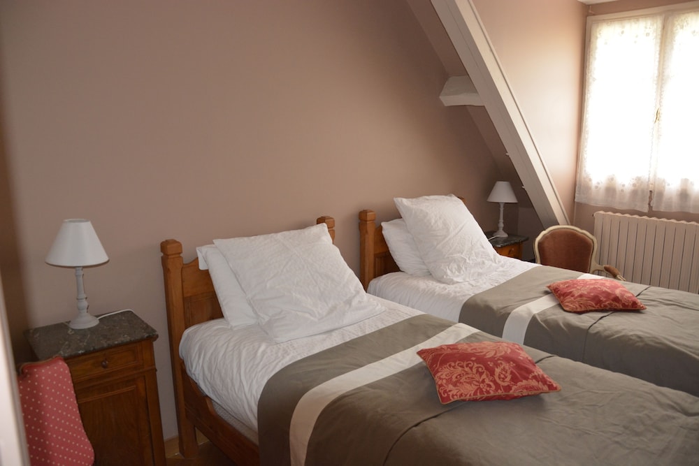 Comfort Suite