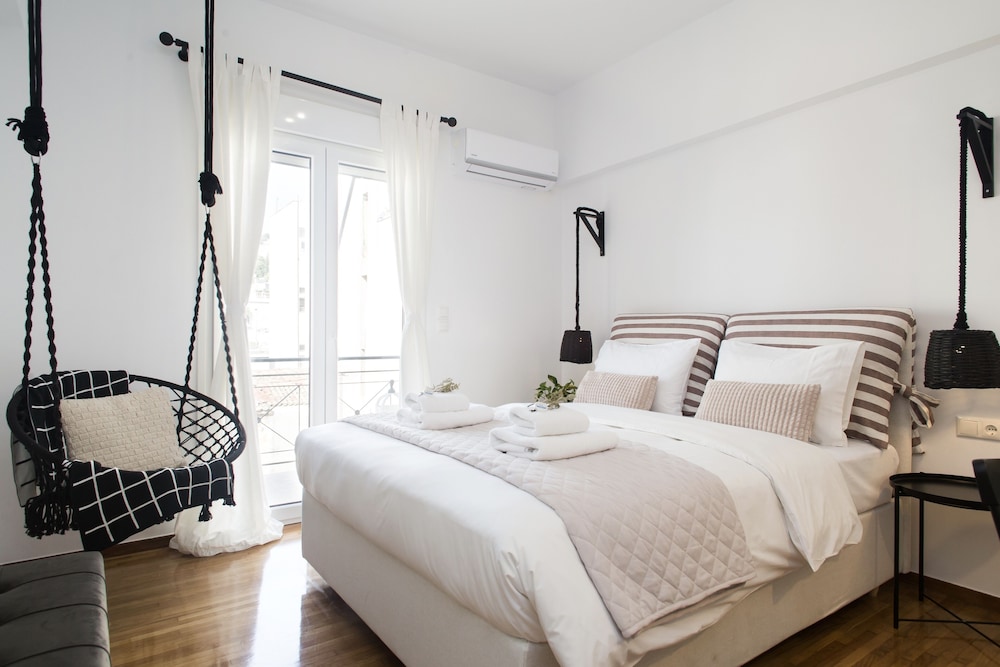 Apartment, 2 Bedrooms