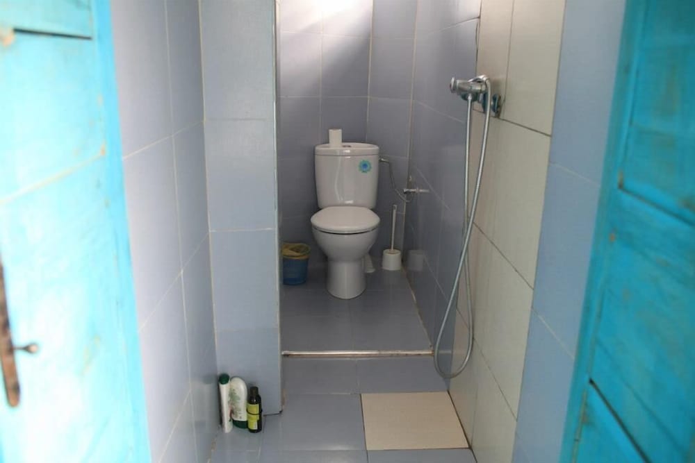 Triple Room photo 3