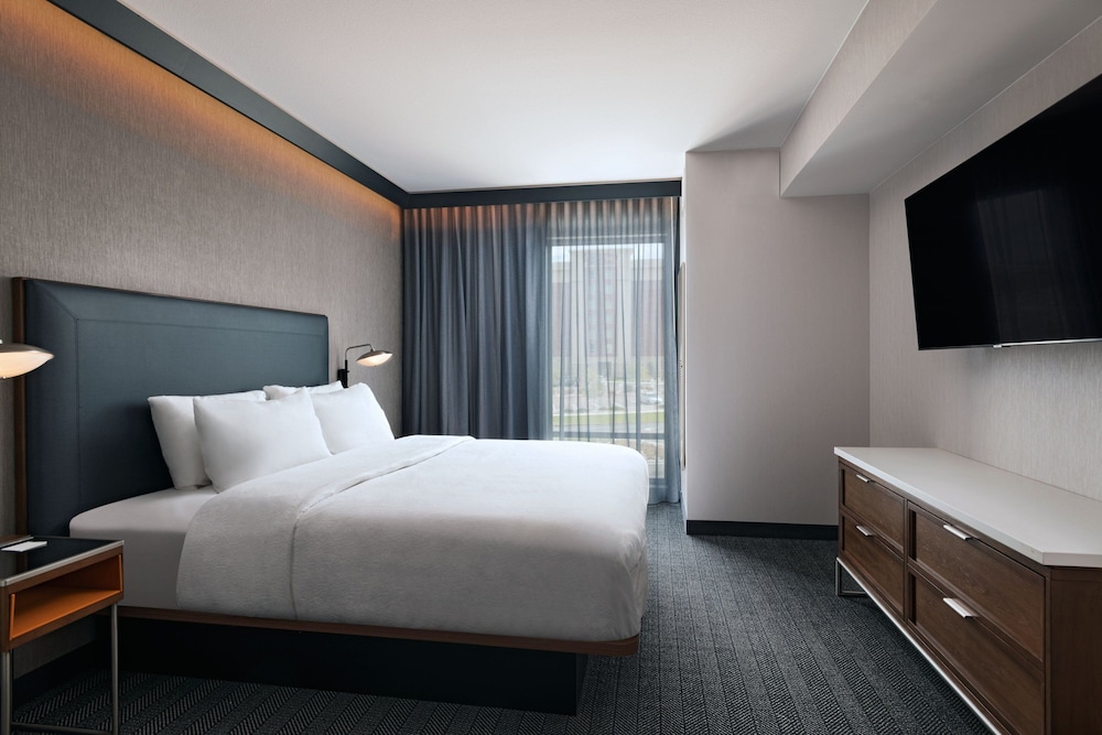 Courtyard by Marriott Colorado Springs North, Air Force Academy, Bilde 5