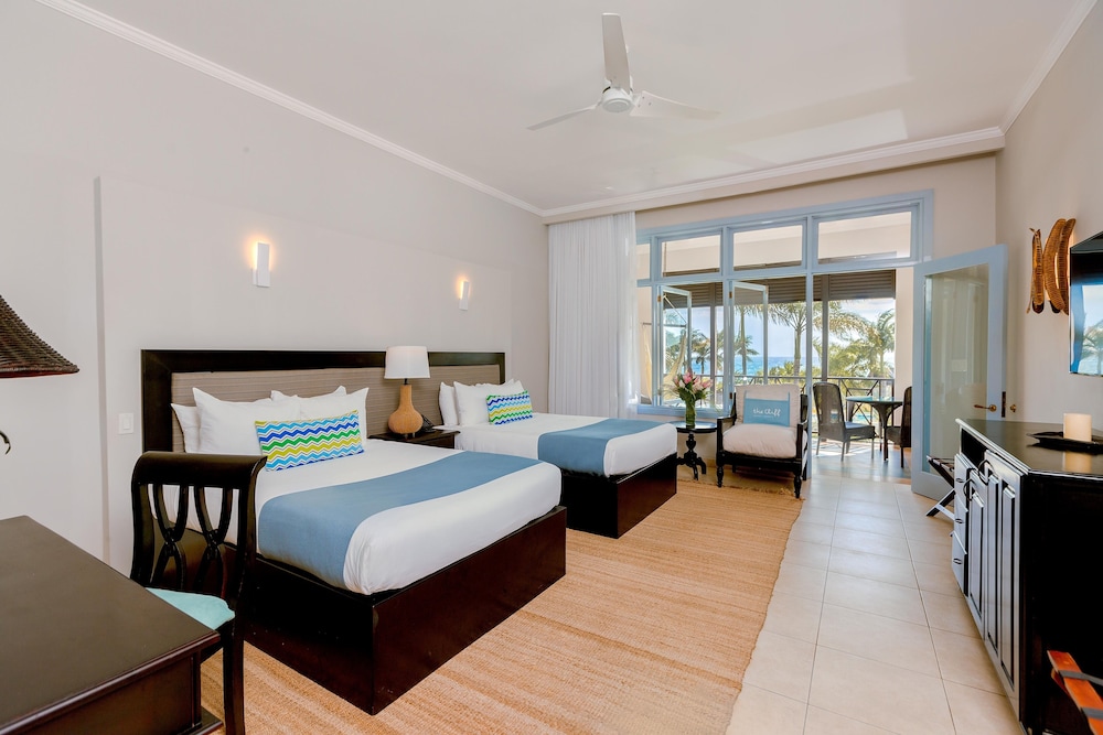 Resort View Guest Room Double