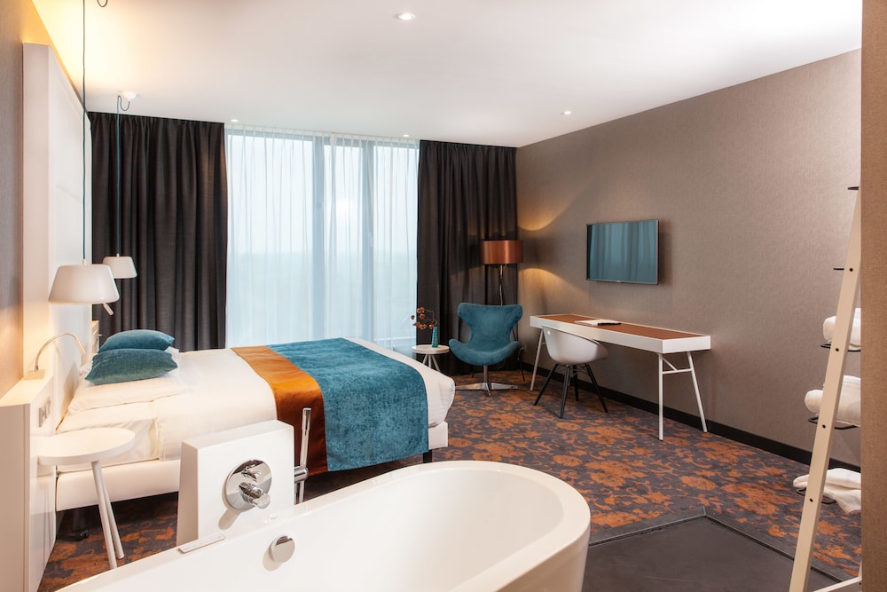 Superior Double Room photo 3