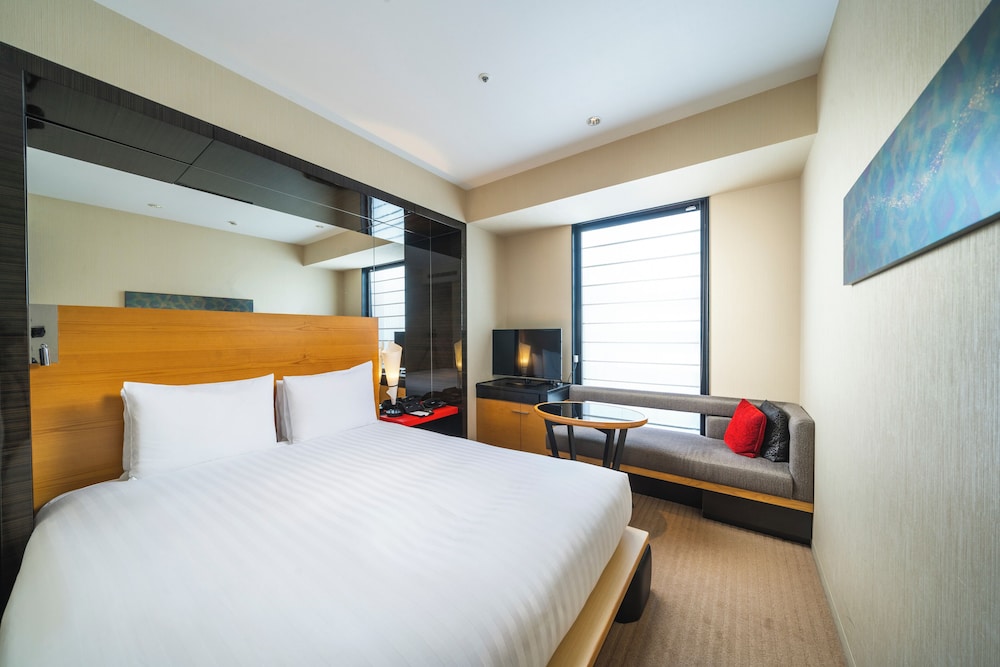 Deluxe King Room, Non Smoking photo 1
