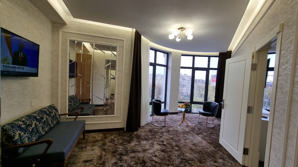 Luxury Room photo 1