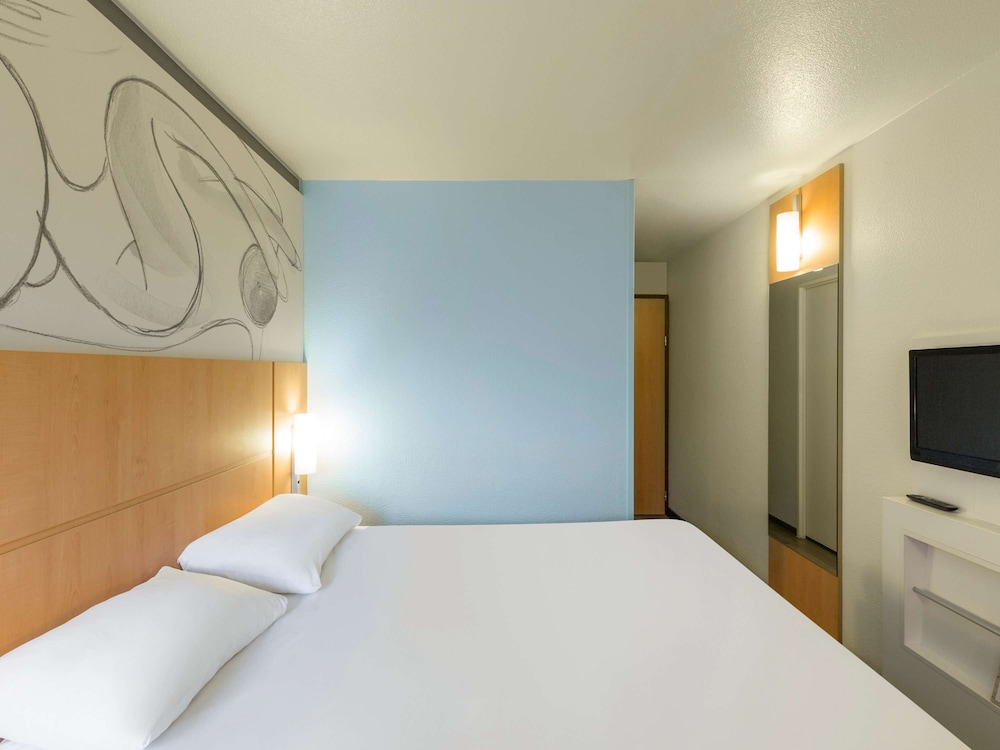 Standard Room, 1 Double Bed - Photo 3
