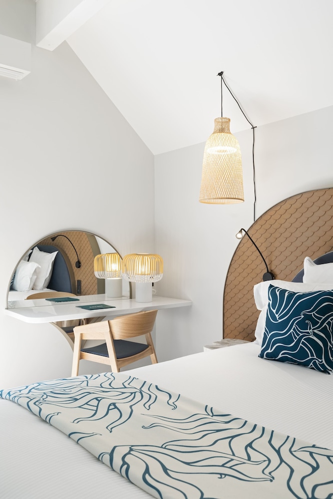 Junior suite, côté village photo 1