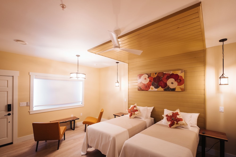 Tannin Suite photo 1
