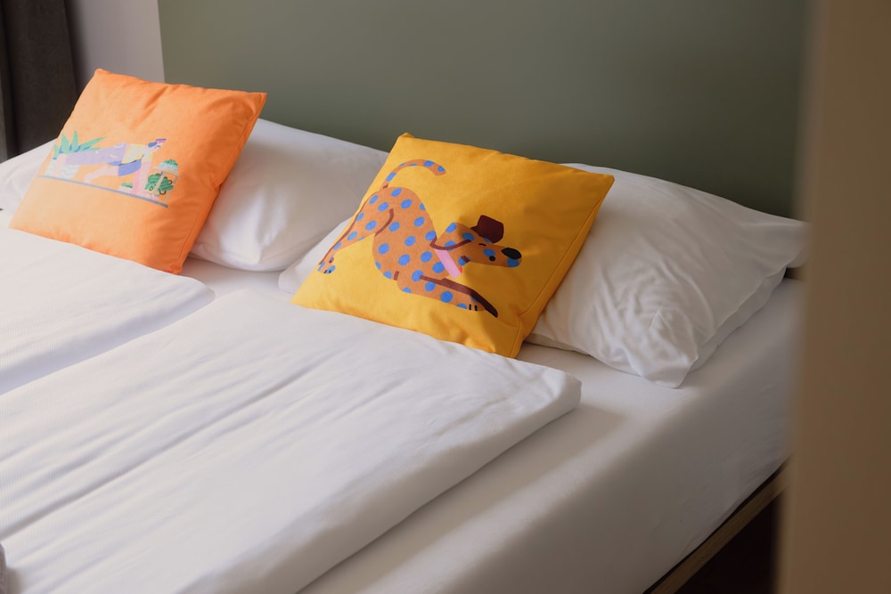Design Double Room photo 3