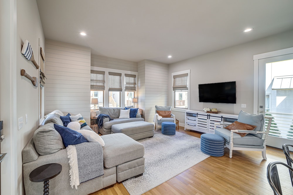 House (3 Bedrooms) photo 1