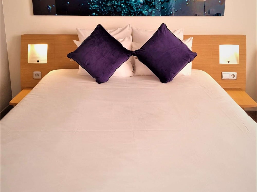 Classic Room, 1 Double Bed with Sofa bed - Photo 5