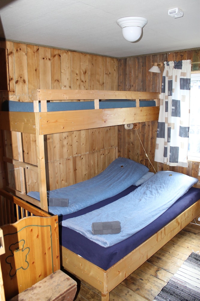 Basic Double Room, 1 Double Bed, Non Smoking - Photo 3