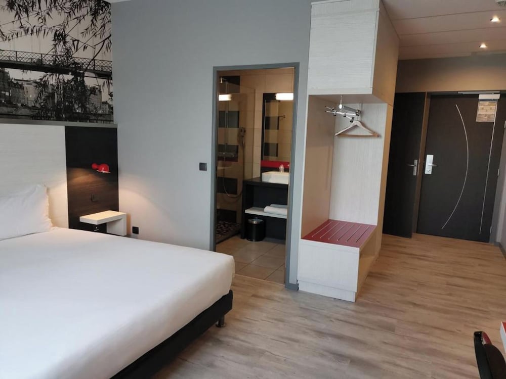Classic Room (DOUBLE TERRASSE)