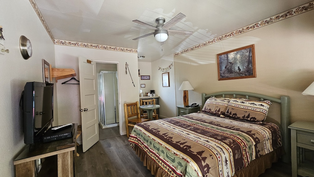 Classic Room photo 1