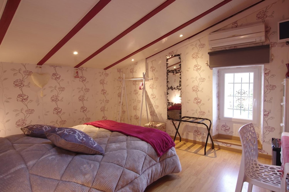 Double Room, Private Bathroom photo 3