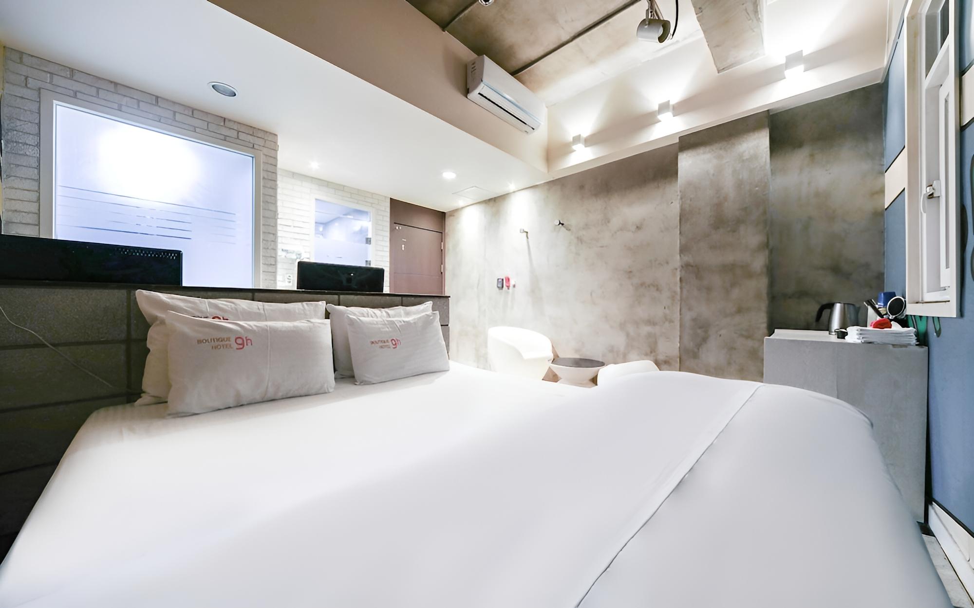 Room (Special room (high-end PC Netflix/Wav) - Photo 1