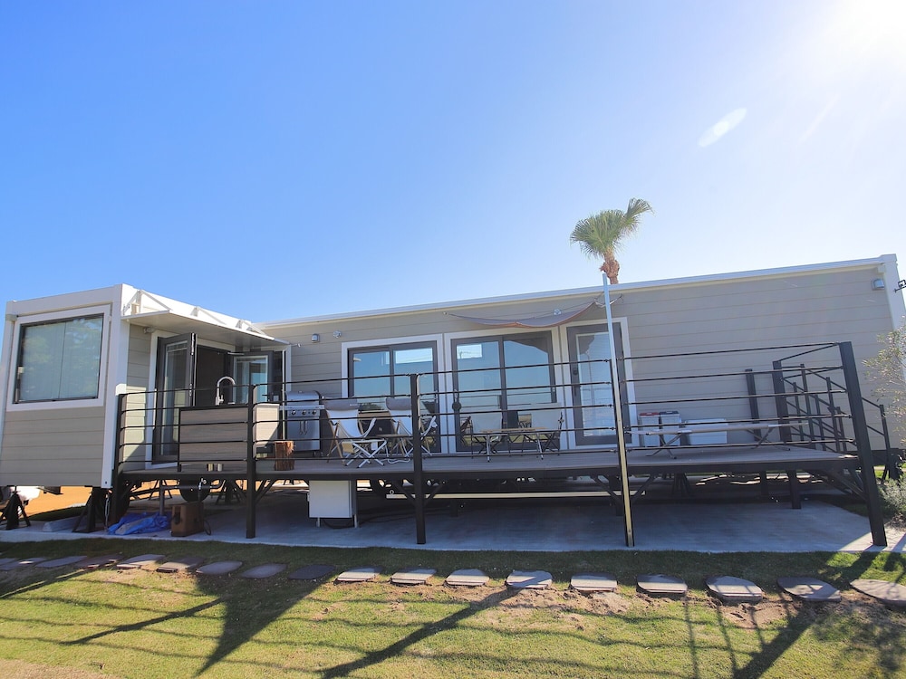 Glamping, Trailer House, Non Smoking - Photo 36