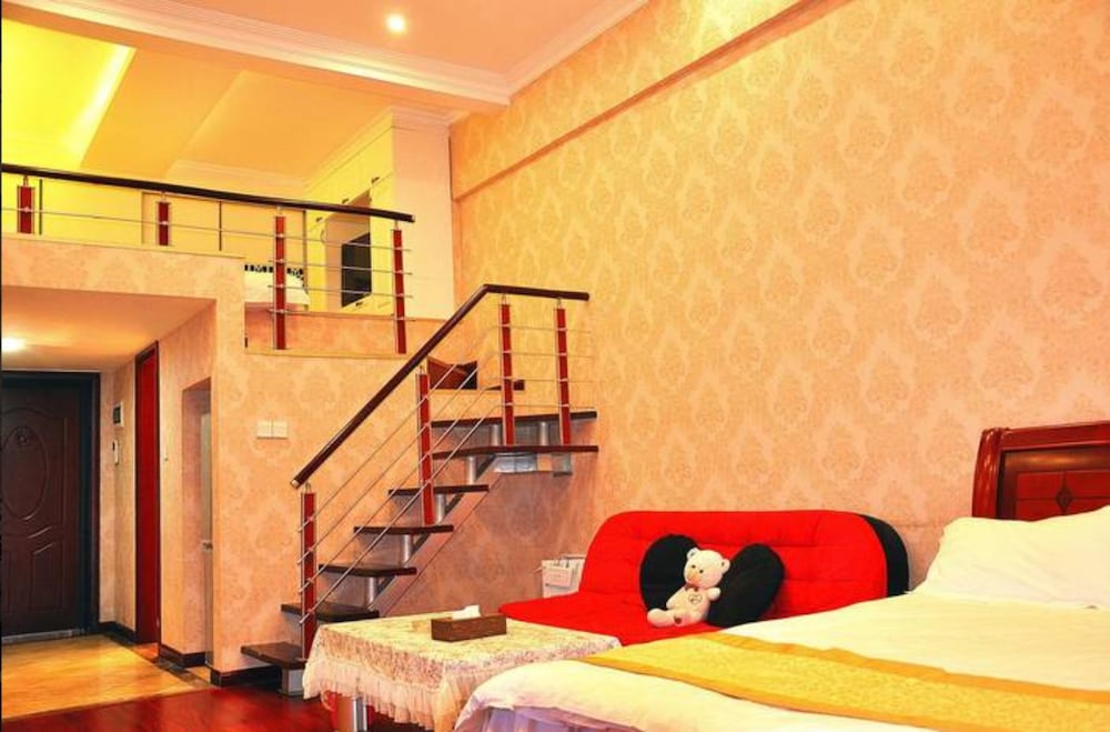 Duplex Double Room photo 1