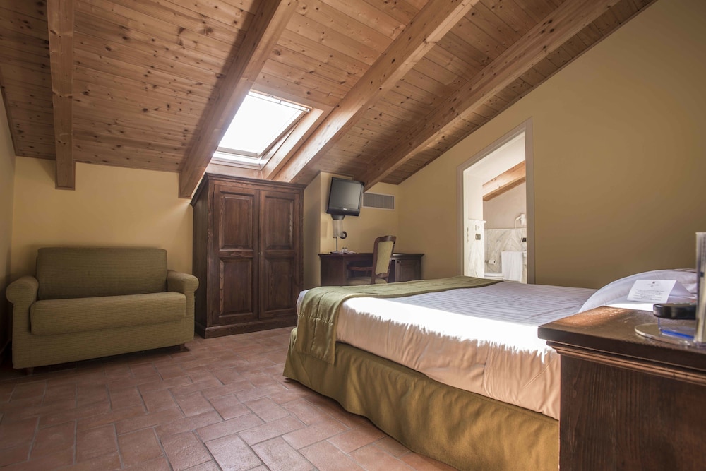 Standard Double Room “Mastin Nuovo”