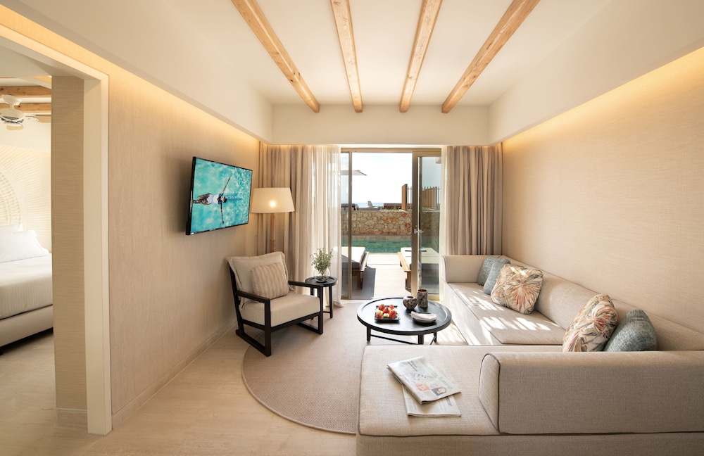 Superior Villa Private Pool