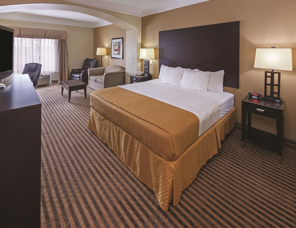 Executive Room, 1 King Bed, Non Smoking - Photo 1