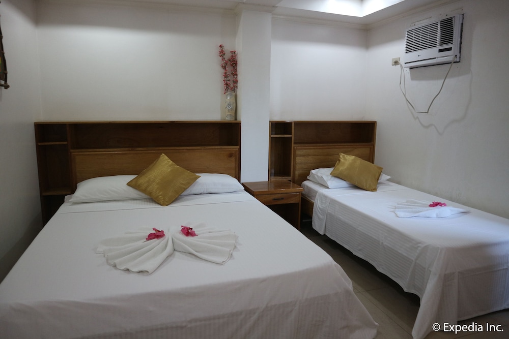 Deluxe Room photo 1