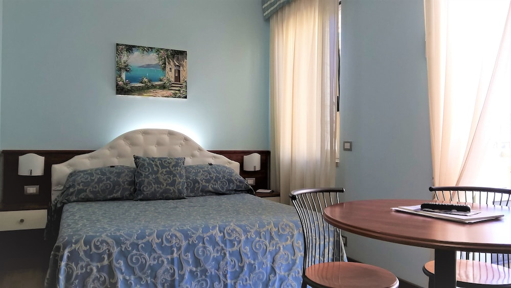 Smart Apartment